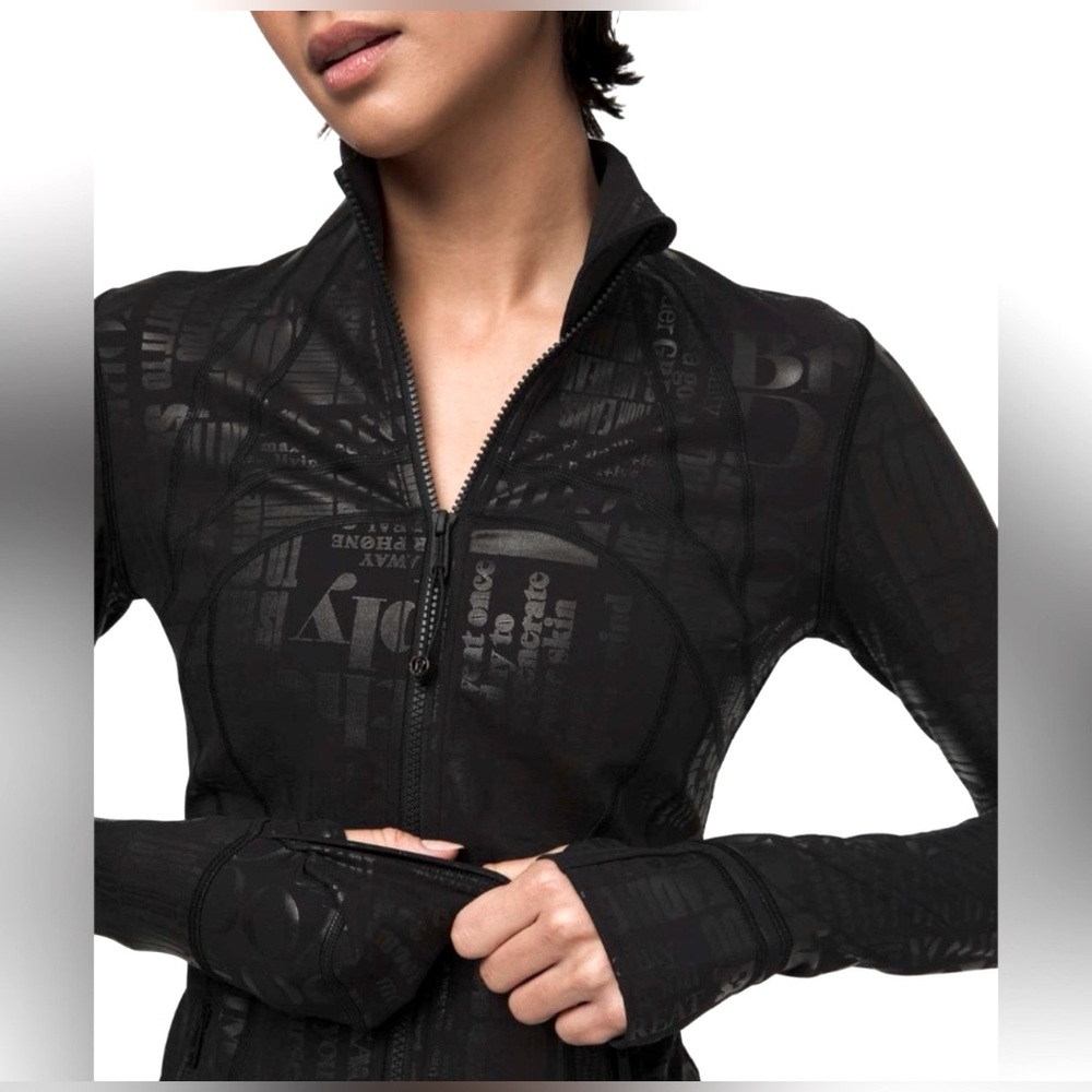 Lululemon Define - Picture 3 of 7